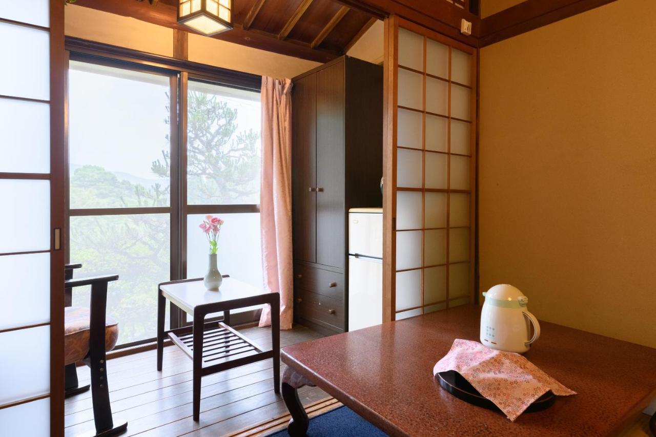 Готель Tabist Sakura Annex Okumikawa Shinshiro Екстер'єр фото