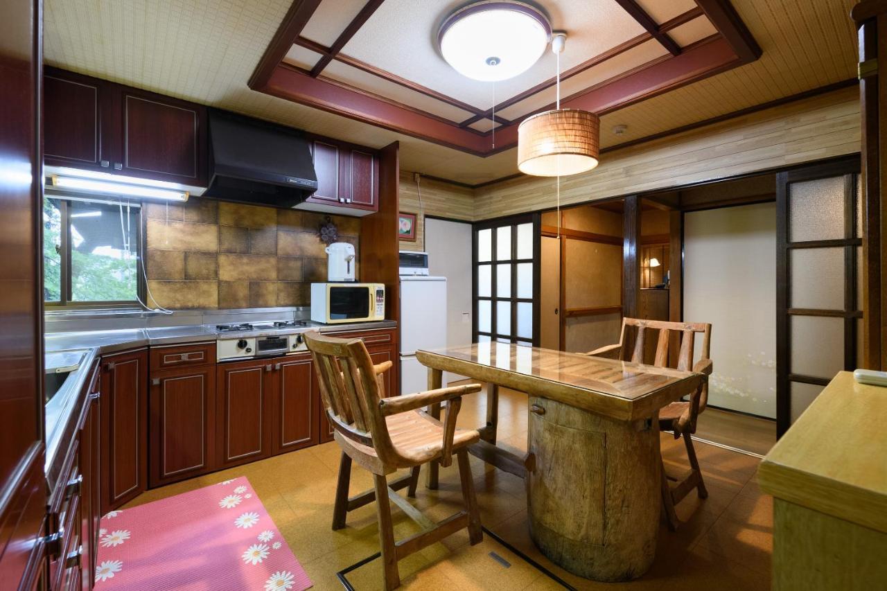 Готель Tabist Sakura Annex Okumikawa Shinshiro Екстер'єр фото